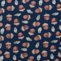 Sweatshirtstoff Baby Woods