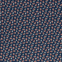 Sweatshirtstoff Baby Woods