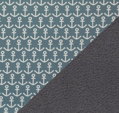 Softshell Fiete Kleine Anker