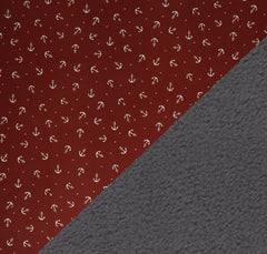 NANO Softshell Fiete Ankerliebe