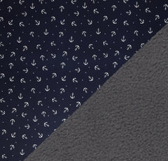 NANO Softshell Fiete Ankerliebe
