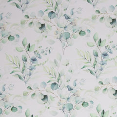NANO Softshell Fiete Blumen