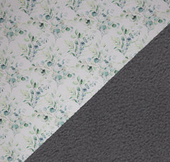 NANO Softshell Fiete Blumen