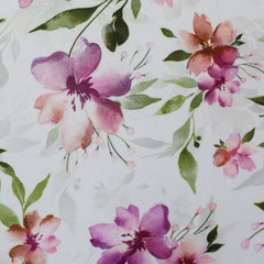 NANO Softshell Fiete Blumen
