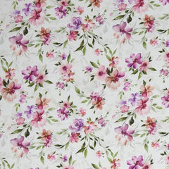 NANO Softshell Fiete Blumen
