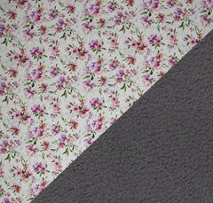 NANO Softshell Fiete Blumen