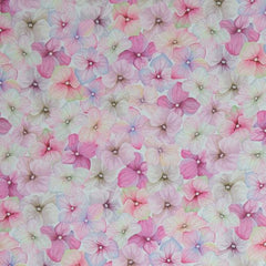 NANO Softshell Fiete Blumen