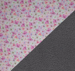 NANO Softshell Fiete Blumen
