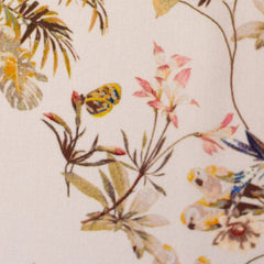 Viskose Webware Sabine