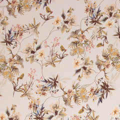 Viskose Webware Sabine