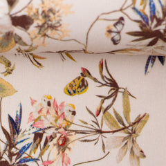 Viskose Webware Sabine