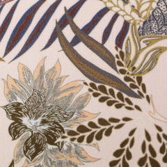 Viskose Webware Sabine