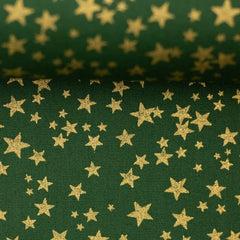 Baumwollstoff Weihnachten Neuss