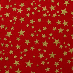 Baumwollstoff Weihnachten Neuss