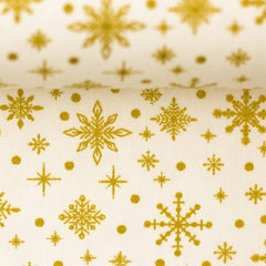 Baumwollstoff Weihnachten Neuss