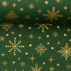 Baumwollstoff Weihnachten Neuss