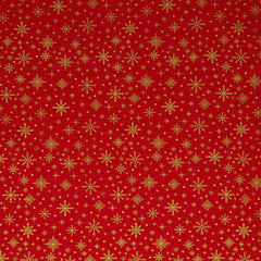 Baumwollstoff Weihnachten Neuss