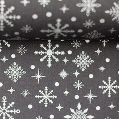 Baumwollstoff Weihnachten Neuss