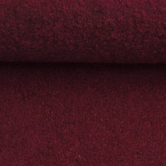 Wollwalk - Walkloden Merino