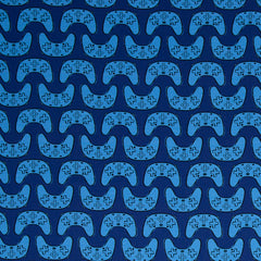 Baumwolljersey Happy Gamer by lycklig design