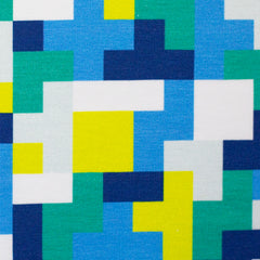 Baumwolljersey Happy Gamer by lycklig design