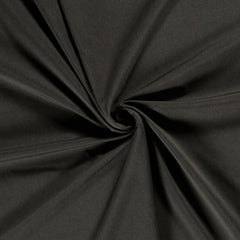 Softshell Stoff Meliert - 0818 anthrazit