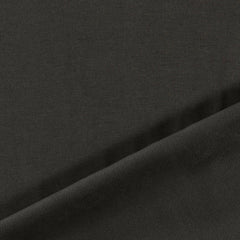 Softshell Stoff Meliert - 0818 anthrazit