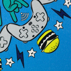 Panel Canvas Happy Pillow DIY by lycklig design