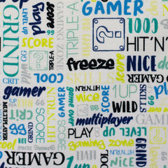 Panel Canvas Happy Pillow DIY by lycklig design