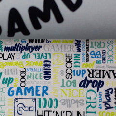 Panel Canvas Happy Pillow DIY by lycklig design
