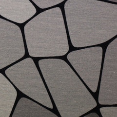 Baumwolljersey Mosaiik by Bienvenido Colorido