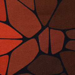 Baumwolljersey Mosaiik by Bienvenido Colorido