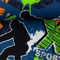 Alpenfleece Theresa Skater