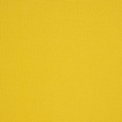 Reststück: 1,05m - Waffeljersey Oslo gelb