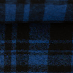 Baumwoll Jacquard Jersey George