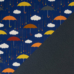 NANO Softshell Fiete HW23/24 Regenschirme