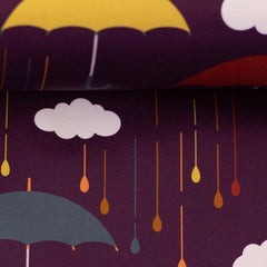 NANO Softshell Fiete HW23/24 Regenschirme
