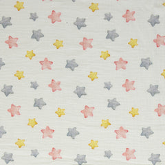 Double Gauze Musselin Thea Kunterbunt