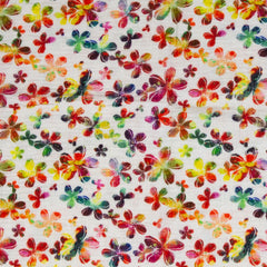 Double Gauze Musselin Thea Kunterbunt