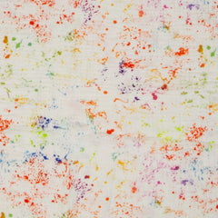 Double Gauze Musselin Thea Kunterbunt