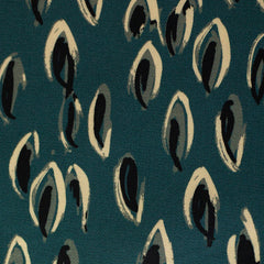 Viskose Webware Amalia