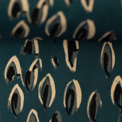 Viskose Webware Amalia