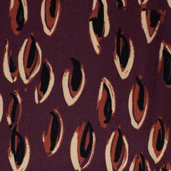 Viskose Webware Amalia