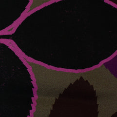 Viskose Webware Leaf Stamps by Thorsten Berger