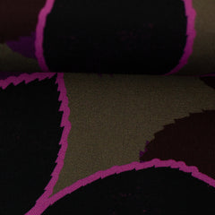 Viskose Webware Leaf Stamps by Thorsten Berger