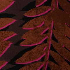 Viskose Webware Leaf Stamps by Thorsten Berger