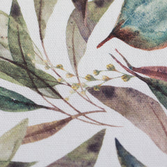 Canvas Dara Aquarell