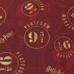 Lizenz Canvas Harry Potter