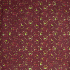 Lizenz Canvas Harry Potter