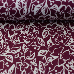 Baumwoll-Stretch Martha